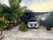 Casa en Venta de una Planta con 3 Recámaras en Gran Santa Fe