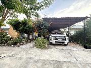 CASA EN VENTA DE UNA PLANTA CON 3 RECÁMARAS EN GRAN SANTA FE