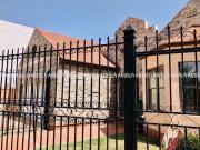 CASA EN VENTA DE UNA PLANTA CON ALBERCA FRACC. HACIENDAS...