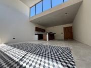 Casa en venta de una planta con garage, Centro Mérida...