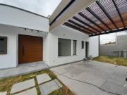 Casa en venta de una Planta con vista al del Cañón del...