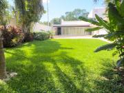 CASA EN VENTA DE UNA PLANTA DENTRO DE CLUB DE GOLF LA CEIBA