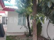 Casa en venta de una planta, en 16 de Septiembre Sur,...