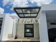 CASA EN VENTA DE UNA PLANTA EN BALCONES DE JURIQUILLA