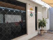 Casa en Venta de una planta en Blvd Ampliacion los...