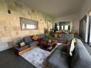 Casa en venta de una planta en Bosque azul, León, Guanajuato