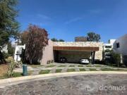 Casa en venta de una planta en Bosque azul, León, Guanajuato