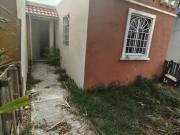 Casa en Venta de UNA Planta en Ciudad Caucel, Mérida Yucatán