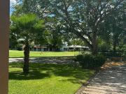 Casa en venta de una planta en Club de Golf La Ceiba, M?rida