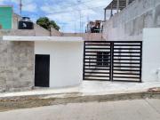 CASA EN VENTA DE UNA PLANTA EN COL. CAPULINES lado norte... CASA EN VENTA DE UNA PLANTA EN COL. CAPULINES lado norte...