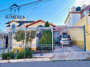 Casa en venta de una planta en Colinas del Valle