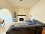 Casa en venta de una planta en Colonia Valle Verde...