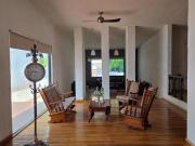 Casa en Venta de una planta en Condominio Campestre La...