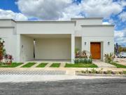 Casa en Venta de Una Planta en Conkal, Mérida