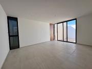 Casa en venta de una planta en Dzitya