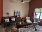 CASA EN VENTA DE UNA PLANTA EN EL CENTRO DE MÉRIDA