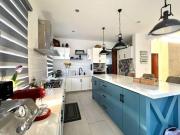 CASA EN VENTA DE UNA PLANTA en El Molino en Condominio XI