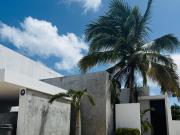 Casa en Venta de Una Planta en Esquina en Privada