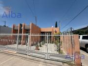 CASA EN VENTA DE UNA PLANTA EN FRACC. DEL VALLE 2DA SECCION
