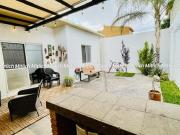 CASA EN VENTA DE UNA PLANTA EN FRACC. PRIVADO QUINTAS...