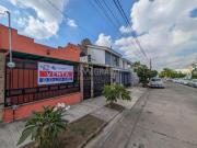 Casa en Venta de una planta en Fraccionamiento...