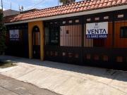 Casa en VENTA de UNA PLANTA en Jardines del Bosque