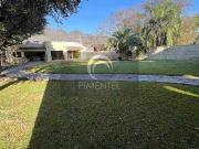 Casa en venta de una planta en Lomas de Valle Alto