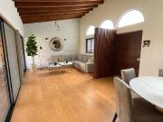 Casa en Venta de Una Planta en Portones del Carmen, Zona...