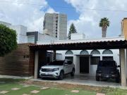 Casa en Venta de Una Planta en Portones del Carmen, Zona...