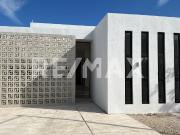 Casa en Venta de una planta en Privada Soluna