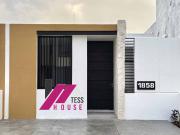 CASA EN VENTA DE UNA PLANTA EN PUNTA RIOJA