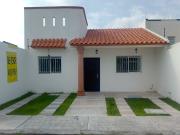 Casa en venta de una planta en Queretaro trato directo
