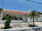 Casa en venta de una planta en Reforma Veracruz