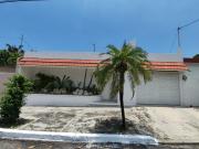 Casa en venta de una planta en Reforma Veracruz