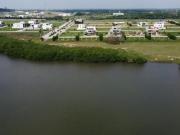 Casa en venta de una planta en Río del Dorado Boca del...