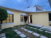 CASA EN VENTA DE UNA PLANTA EN SAN JAVIER PRIMERA SECCION