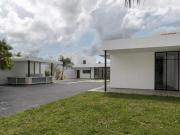 Casa en Venta de una Planta en San Pedro Cholul