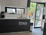 Casa en Venta de una Planta en Santa Catarina