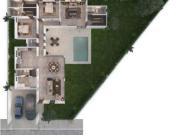 Casa en Venta en Temozón Norte, Mérida