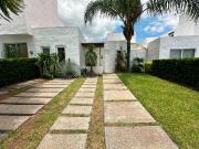 Casa en venta de una planta en Tres Marías, Morelia,...