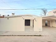 Casa en venta de una planta en valle verde