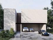 CASA EN VENTA DE UNA PLANTA EN YUCATÁN COUNTRY CLUB MÉRIDA