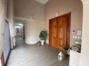 Casa en venta de una planta en zona norte, Salida Lagos