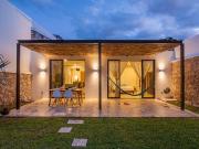 Casa en Venta de una planta equipada en Centro San...