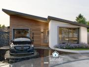 CASA EN VENTA DE UNA PLANTA FRACC. LOMALTA TRES MARÍAS...