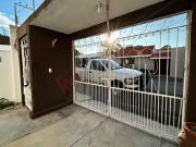 Casa en VENTA de una planta Ideal para una persona o una...