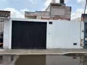 CASA EN VENTA DE UNA PLANTA LOS SAUCES QUERETARO