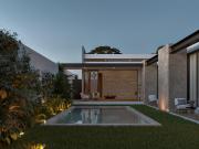 CASA EN VENTA, DE UNA PLANTA, PRIVADA ROCIO, ENTREGA...