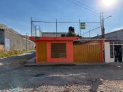 CASA EN VENTA DE UNA PLANTA SALIDA A SALAMANCA, FRACC....