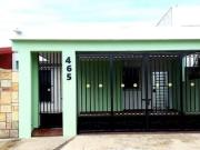 CASA EN VENTA DE UNA PLANTA UBICADA EN BRISAS DEL NORTE,...